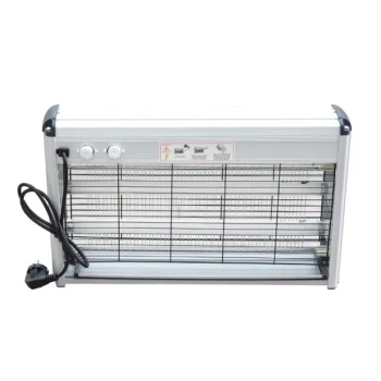 Mitea lampa za insekte 2x15W M781-1 Mitea lampa za insekte 2x15W M781-1